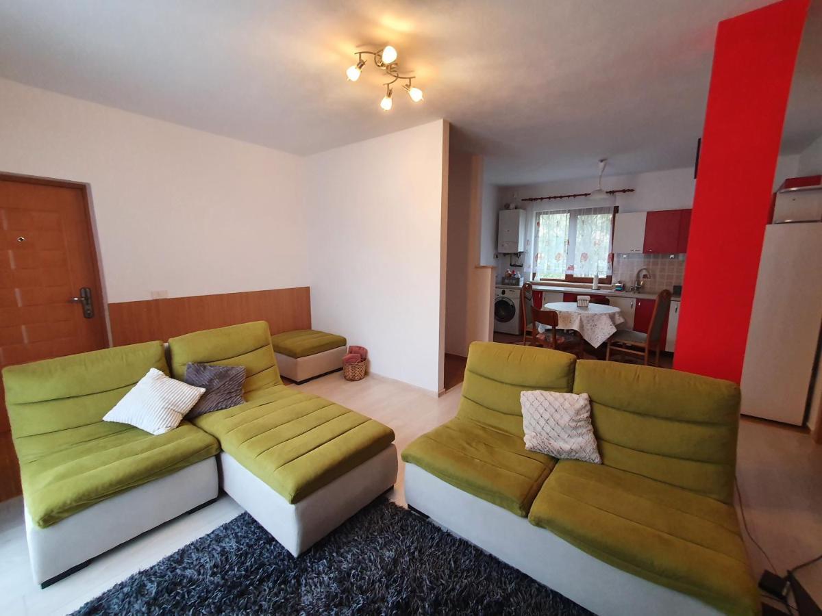 コドレアApartament La Casa In Curte Comunaアパートメント エクステリア 写真