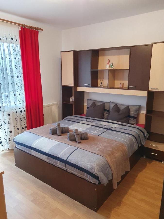コドレアApartament La Casa In Curte Comunaアパートメント エクステリア 写真
