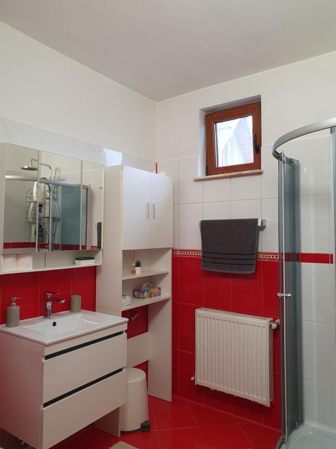 コドレアApartament La Casa In Curte Comunaアパートメント エクステリア 写真